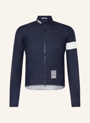 Rapha Kurtka Kolarska Pro Team Gore-Tex blau