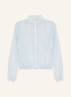 Rapha Kurtka Kolarska Wind blau
