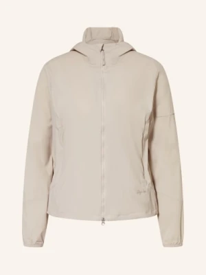Rapha Kurtka Rowerowa beige