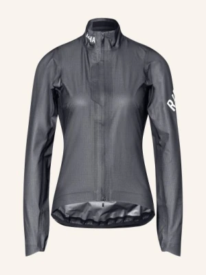 Rapha Kurtka Rowerowa Pro Team Gore-Tex Lightweight schwarz