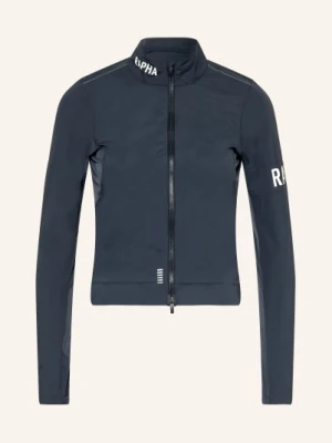 Rapha Kurtka Rowerowa Pro Team Lightweight Wind grau