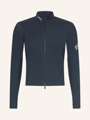 Rapha Kurtka Rowerowa Pro Team Shadow Winter blau