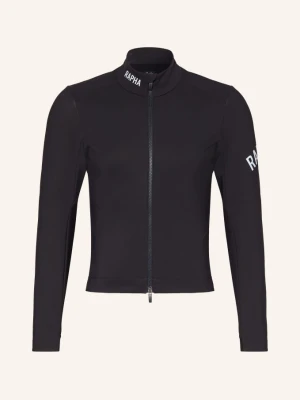 Rapha Kurtka Rowerowa Pro Team Shadow Winter schwarz