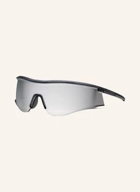 Rapha Okulary Rowerowe Reis schwarz