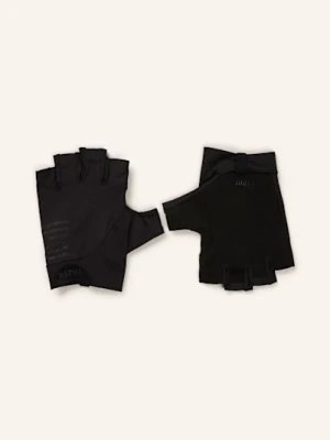 Rapha Rękawiczki Rowerowe Pro Team schwarz