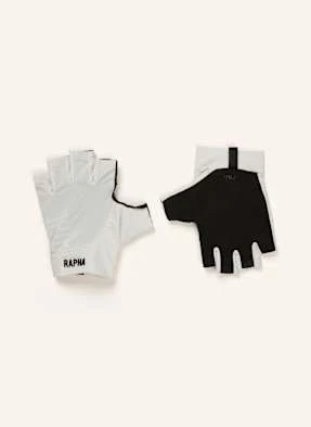 Rapha Rękawiczki Rowerowe Pro Team weiss