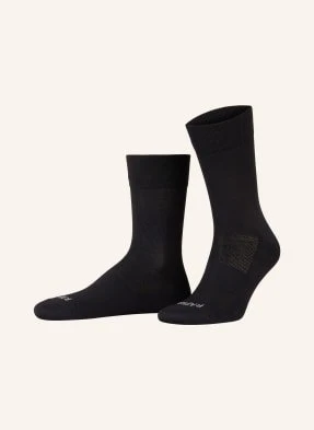 Rapha Skarpety Rowerowe Pro Team schwarz