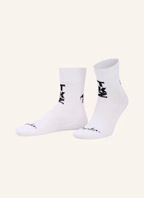 Rapha Skarpety Rowerowe Tekkerz Pro Team weiss