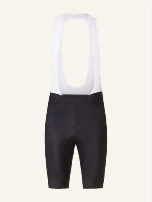 Rapha Spodenki Kolarskie Core Z Szelkami I Wyściełaną Wkładką schwarz