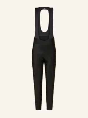 Rapha Spodenki Kolarskie Core Z Szelkami I Wyściełaną Wkładką schwarz