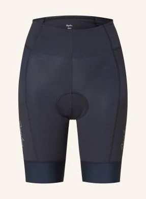 Rapha Spodenki Kolarskie Regular Cargo Z Wyściełaną Wkładką blau