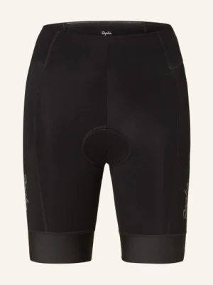 Rapha Spodenki Kolarskie Regular Cargo Z Wyściełaną Wkładką schwarz