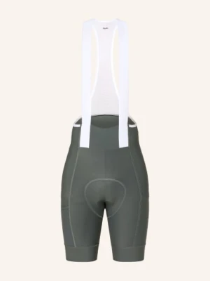 Rapha Spodnie Rowerowe Brevet Element Cargo Bib Z Szelkami I Wyściółką grau