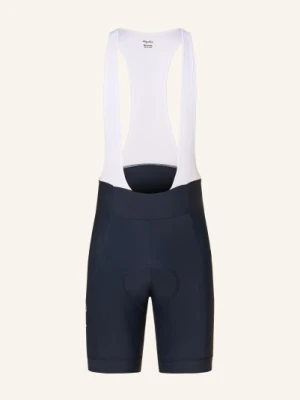 Rapha Spodnie Rowerowe Core Bib Z Szelkami I Wyściółką blau