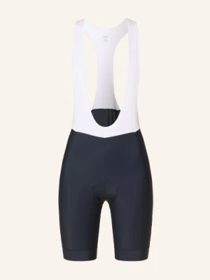 Rapha Spodnie Rowerowe Core Z Szelkami I Wyściółką braun