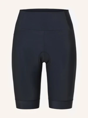 Rapha Spodnie Rowerowe Core Z Wyściółką blau CZARNY
