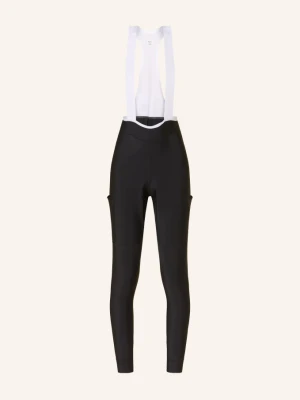 Rapha Spodnie Rowerowe Pro Team Lightweight Cargo Z Wyściełaną Wkładką schwarz