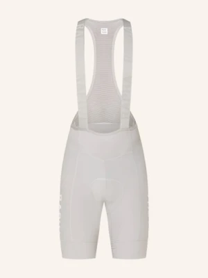 Rapha Spodnie Rowerowe Pro Team Training Bib Ii Z Szelkami I Wyściełaną Wkładką grau