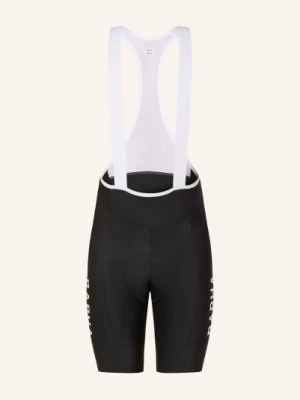 Rapha Spodnie Rowerowe Pro Team Training Bib Ii Z Szelkami I Wyściełaną Wkładką schwarz