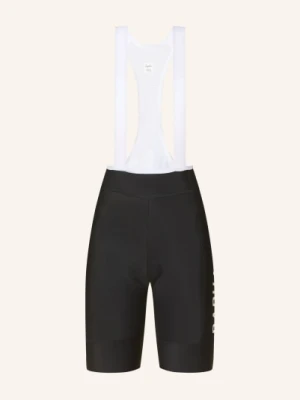 Rapha Spodnie Rowerowe Women's Pro Team Training Bib Z Szelkami I Wyściółką schwarz