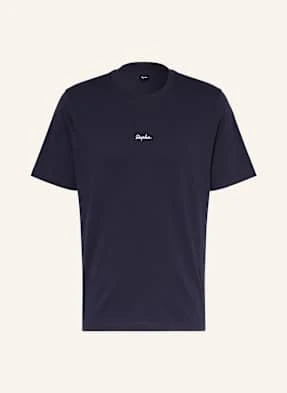 Rapha T-Shirt blau