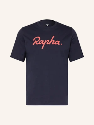 Rapha T-Shirt blau