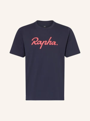 Rapha T-Shirt blau