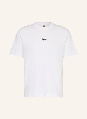Rapha T-Shirt weiss
