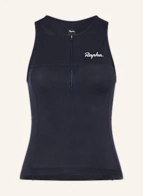 Rapha Top Kolarski blau
