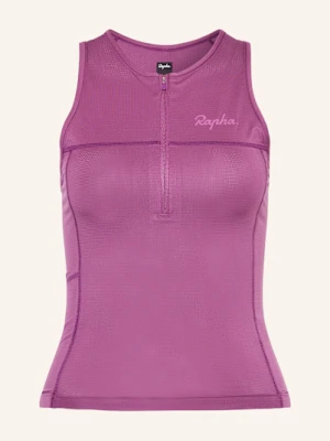Rapha Top Kolarski rot