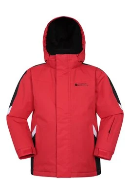 Raptor – dziecięca kurtka śniegowa - Red Mountain Warehouse