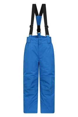 Raptor – dziecięce spodnie śniegowe - Blue Mountain Warehouse