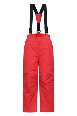 Raptor – dziecięce spodnie śniegowe - Red Mountain Warehouse