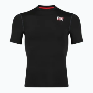 Rashguard męski LEONE 1947 Primal Instict black