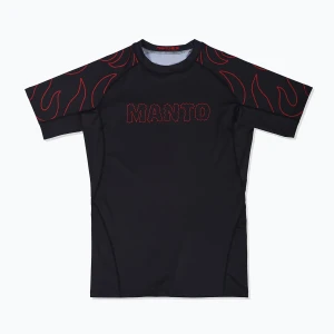 Rashguard męski MANTO Cobra multicolor