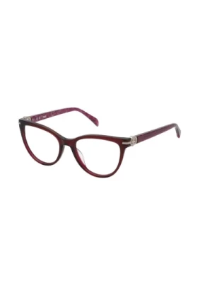 Raspberry Shiny Okulary przeciwsłoneczne Model Vtoc06 Tous