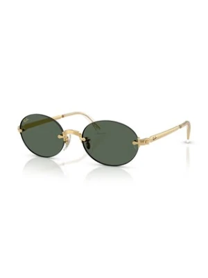 Ray-Ban A$AP ROCKY X RAY-BAN okulary przeciwsłoneczne