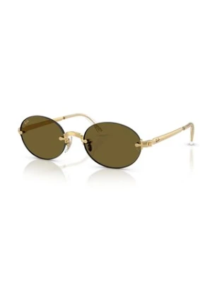 Ray-Ban A$AP ROCKY X RAY-BAN okulary przeciwsłoneczne