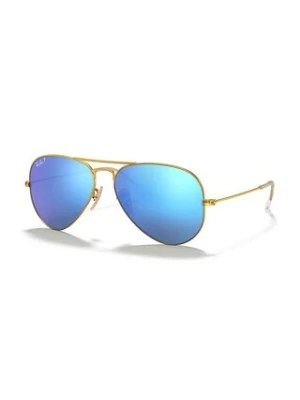 Ray-Ban AVIATOR LARGE METAL okulary przeciwsłoneczne