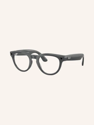 Ray-Ban Inteligentne Okulary rw4013 Meta Headliner grau