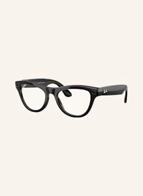 Ray-Ban Inteligentne Okulary rw4014 Meta Skyler schwarz