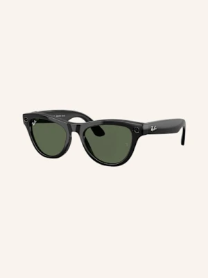 Ray-Ban Inteligentne Okulary rw4014 Meta Skyler schwarz