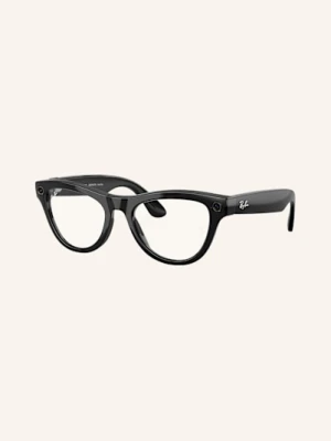 Ray-Ban Inteligentne Okulary rw4014 Meta Skyler schwarz