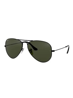 Ray-Ban – Okulary AVIATOR LARGE METAL 0RB3025