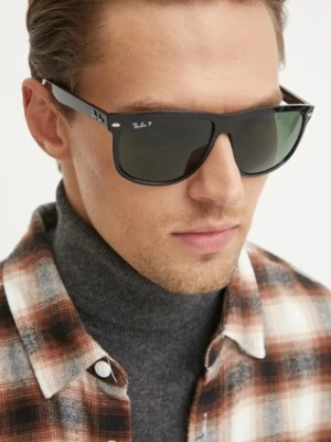 Ray-Ban – Okulary BOYFRIEND