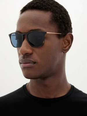 Ray-Ban – Okulary CHRIS 0RB4187