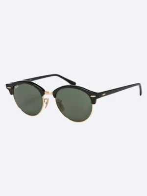 Ray-Ban – Okulary CLUBROUND 0RB4246