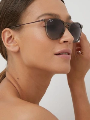 Ray-Ban – Okulary ERIKA 0RB4171