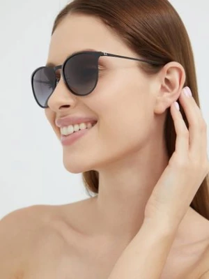 Zdjęcie produktu Ray-Ban – Okulary ERIKA METAL 0RB3539