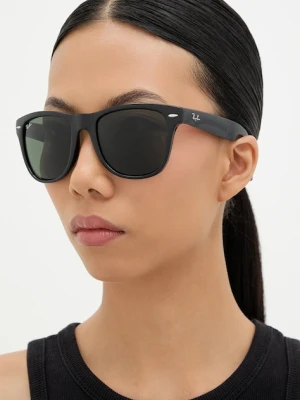Ray-Ban – Okulary FOLDING WAYFARER 0RB4105